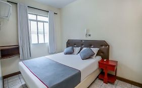 Oyo Hotel Grants